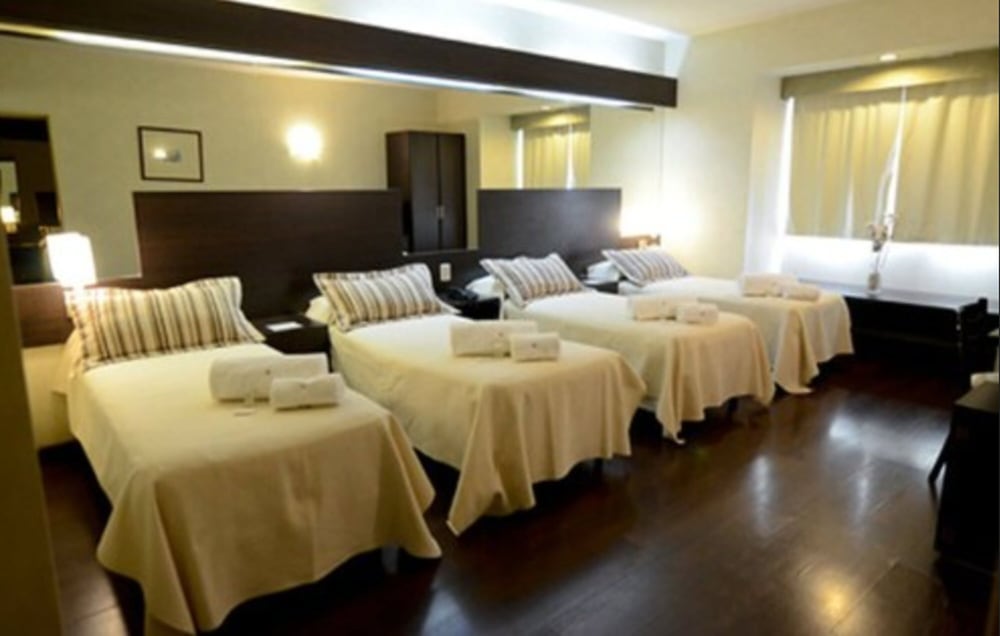 Hathor Hotels Mendoza 49/63