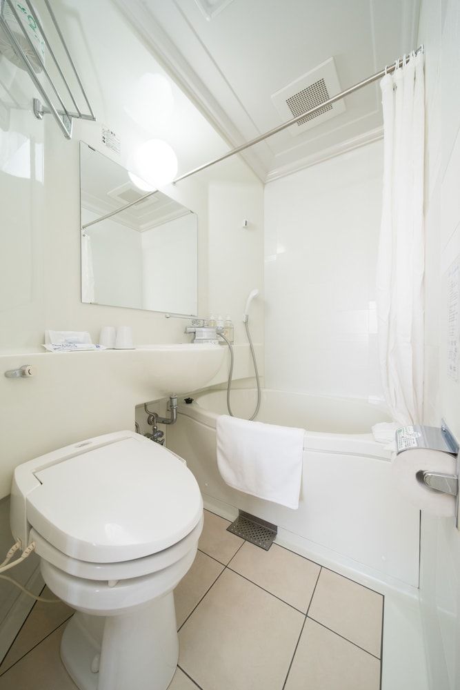 Super Hotel Lohas Jr Nara-Eki 18/68