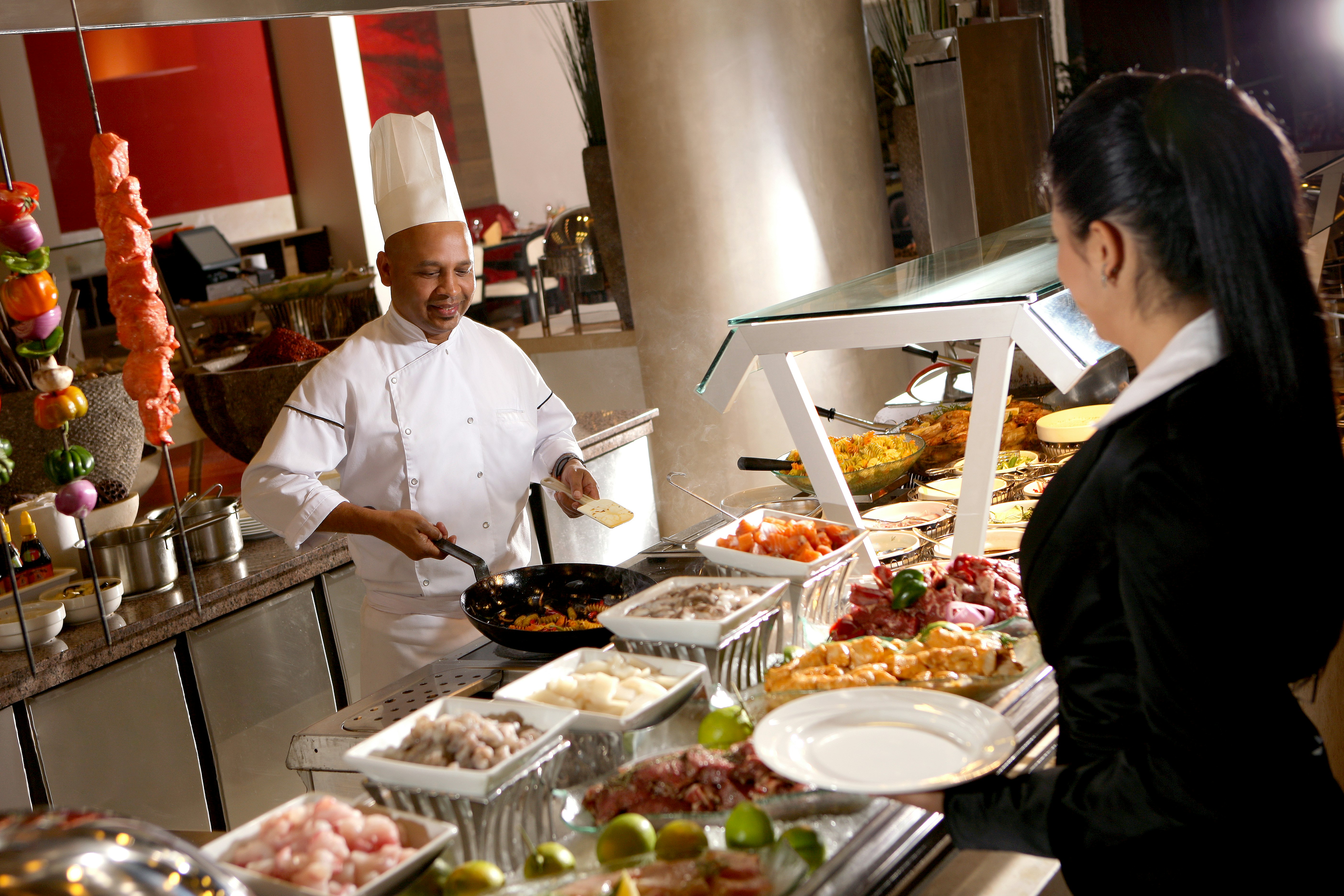 Erbil Rotana 12/29