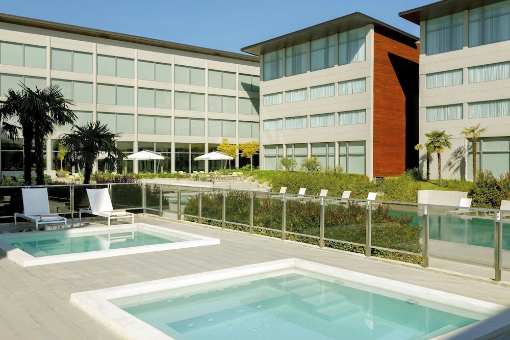 Crowne Plaza Buenos Aires Greenville 25/52