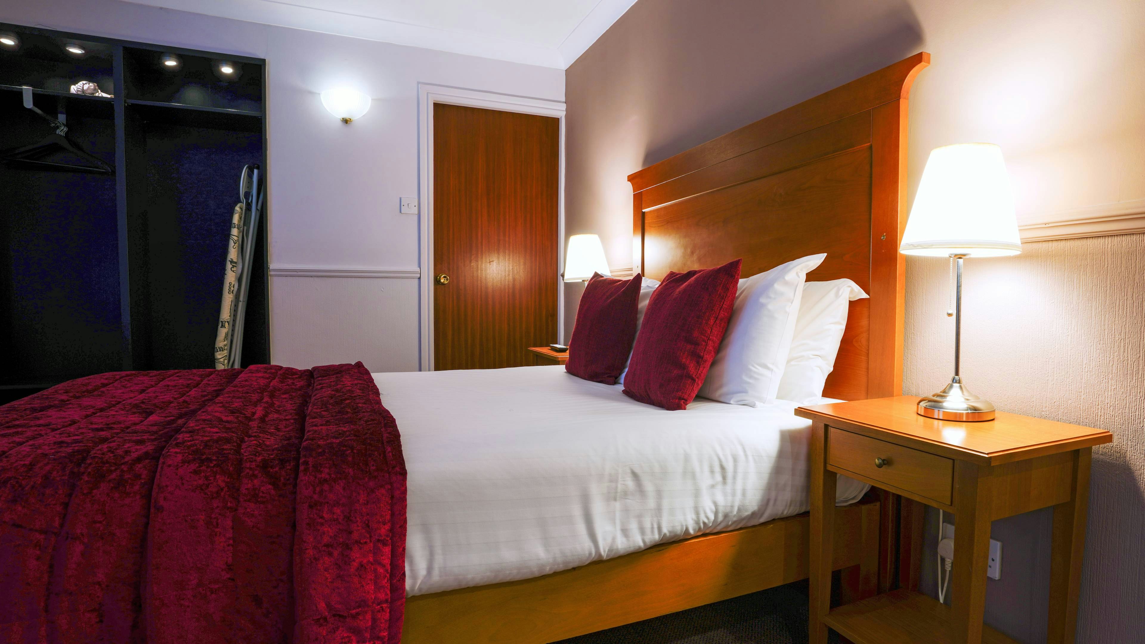 Gomersal Park Hotel 15/49