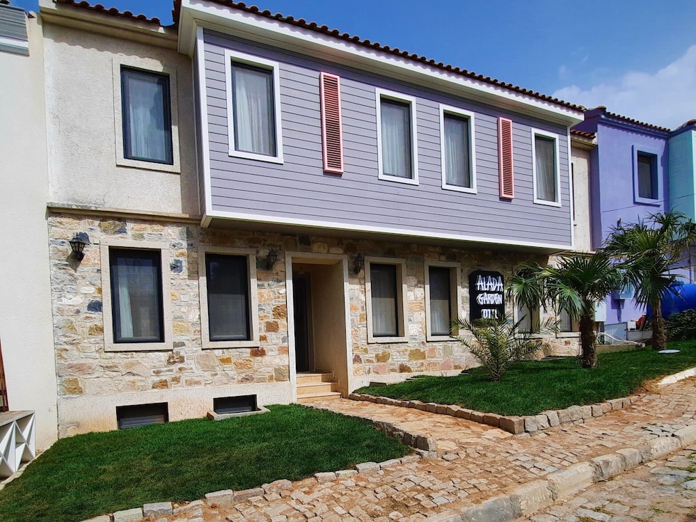 Alada Garden Bozcaada 29/32