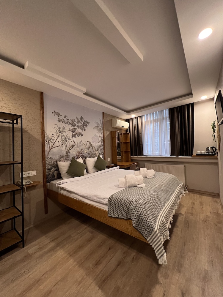 SAYEBAN GOLD HOTEL 27/65