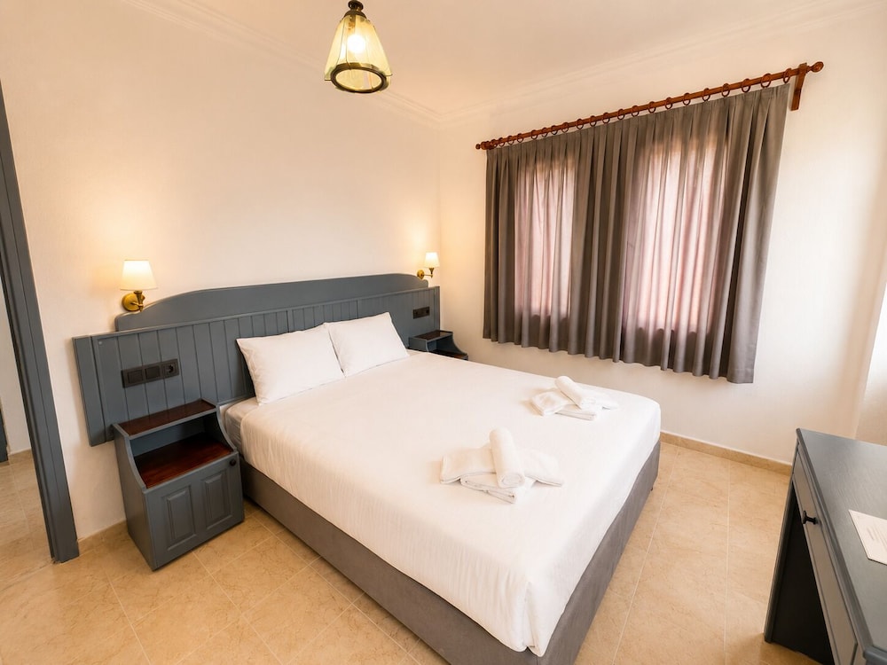 شقة عائلية بسرير مزدوج وسريرين منفصلين بغرفة نوم واحدة، Kilim Hotel 4/10
