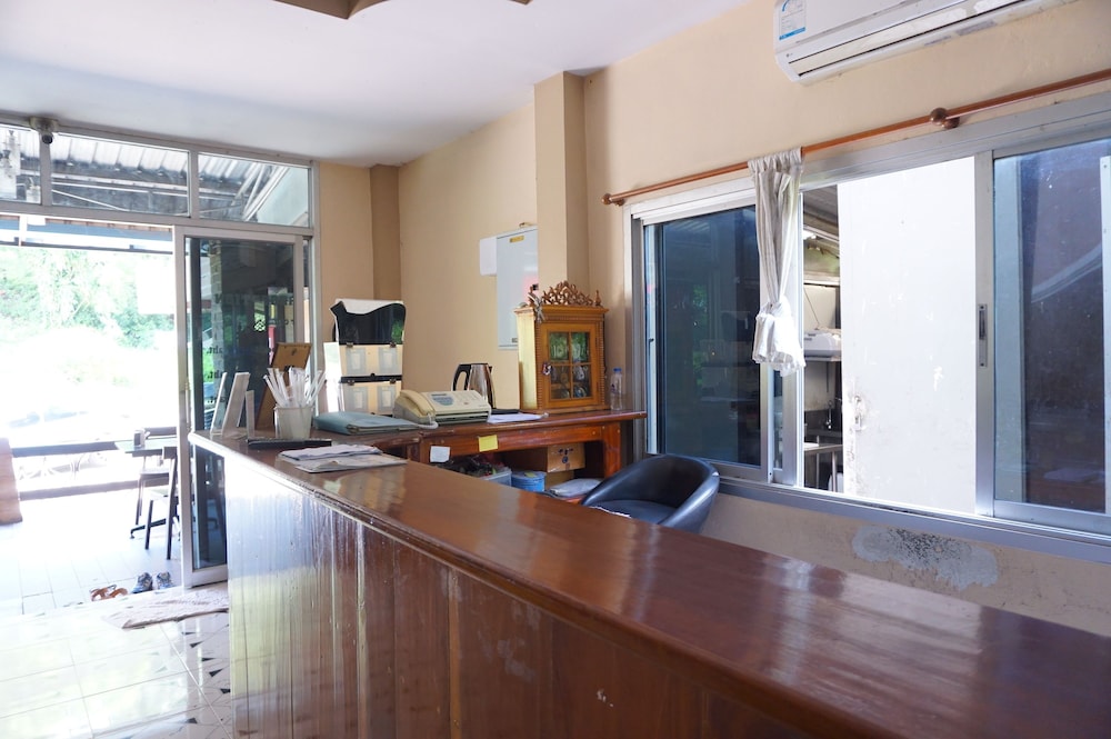 Palmy Home 7/21