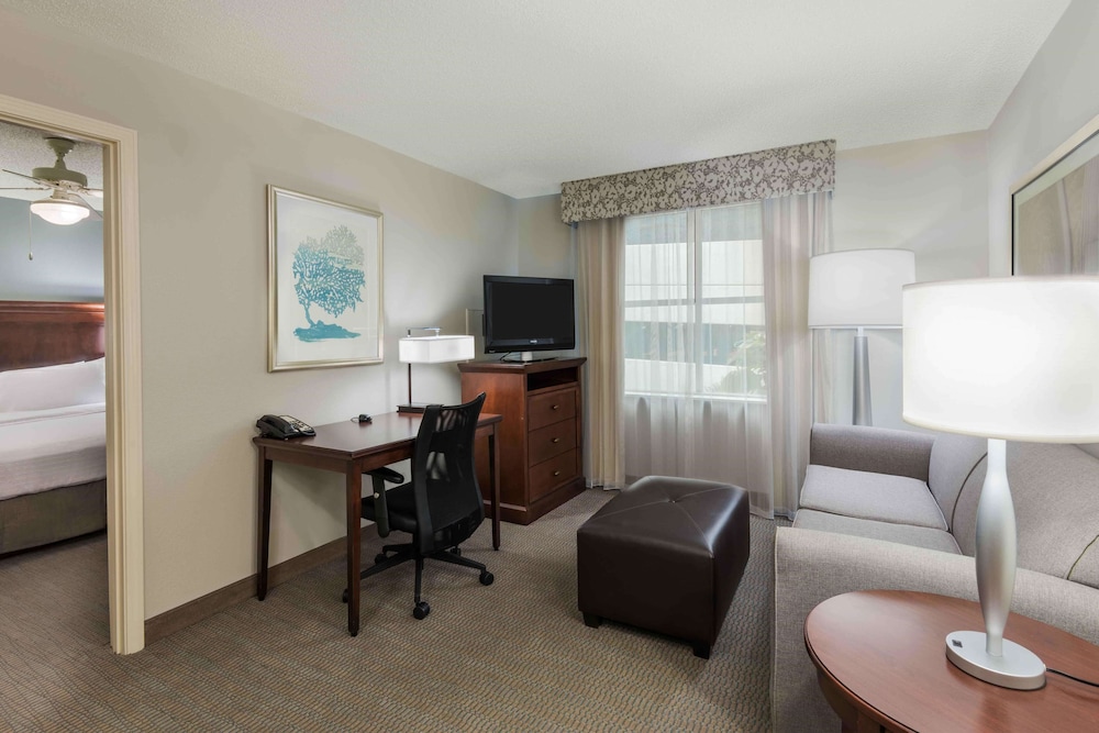 Homewood Suites by Hilton Tampa Airport Westshore 18/50