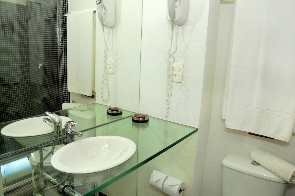 Ferraretto Guaruja Hotel And Spa 35/79