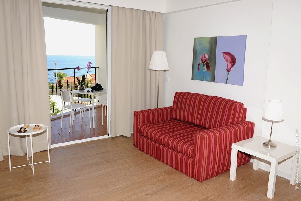 Florasol Residence Hotel 36/78