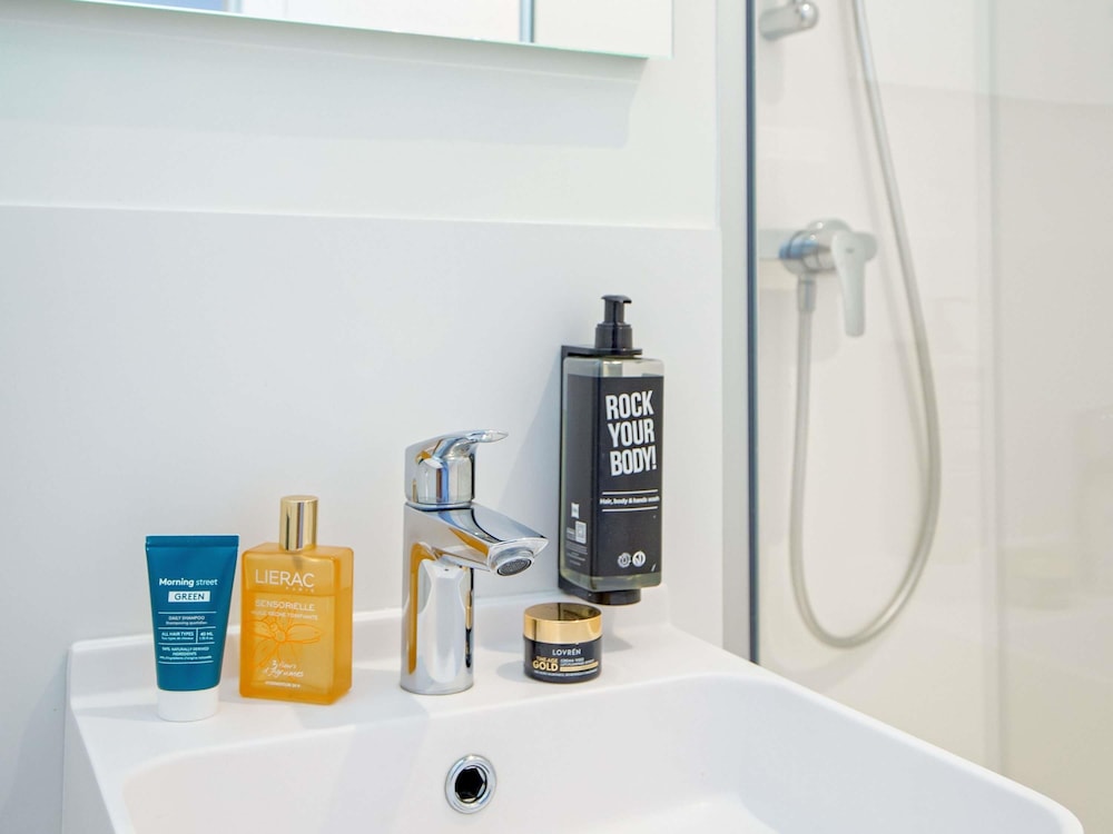 Ibis Budget Perpignan Centre Mediterranee 41/67