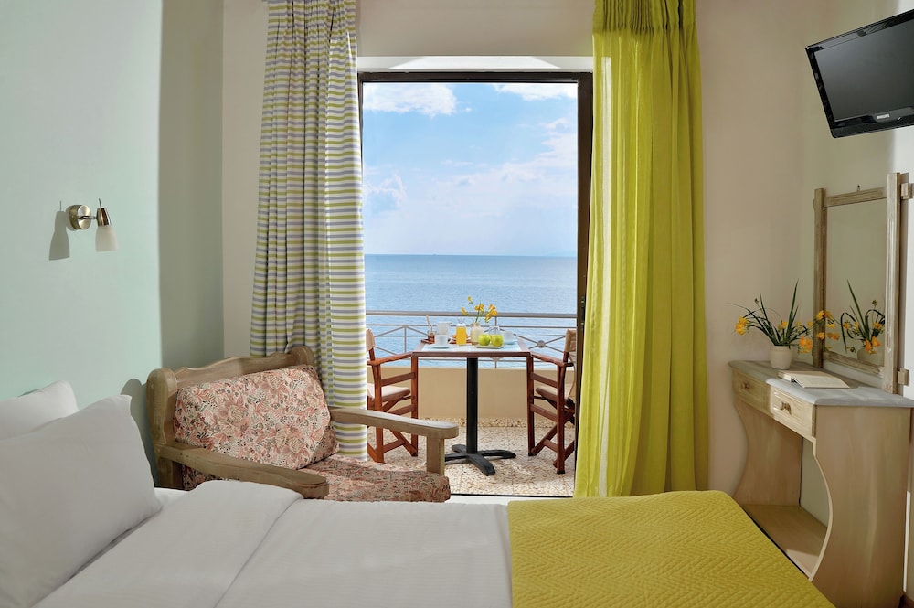Pharos Rooms 48/72