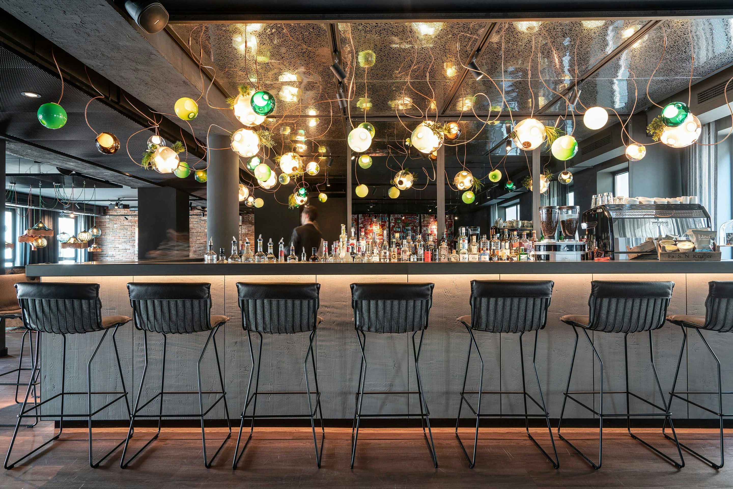 Hotel Motel One Berlin-Mitte 37/47