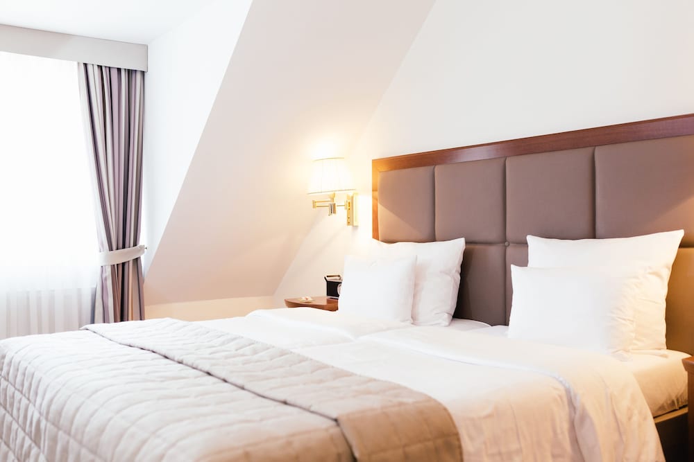 Hotel Brandenburger Tor Potsdam 16/39