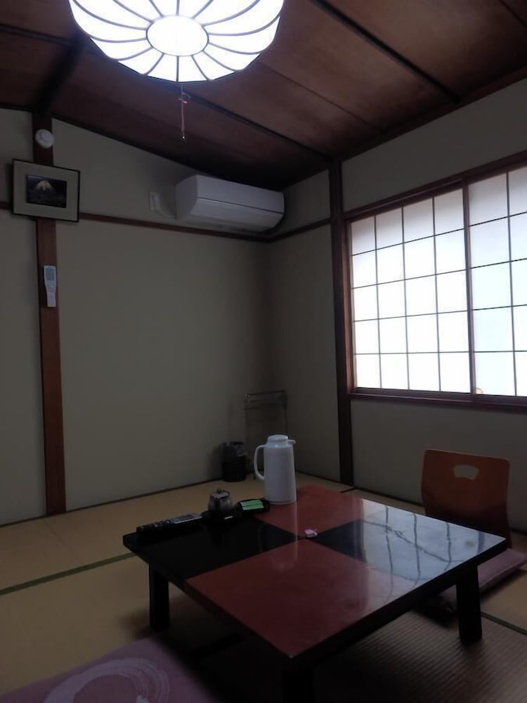 Kikunoya Ryokan 12/17