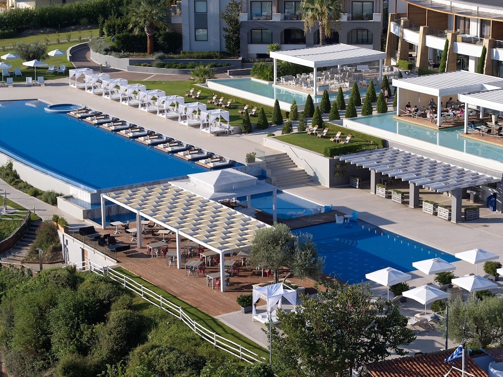 Cavo Olympo Luxury Resort and Spa - Adults Only 40/47