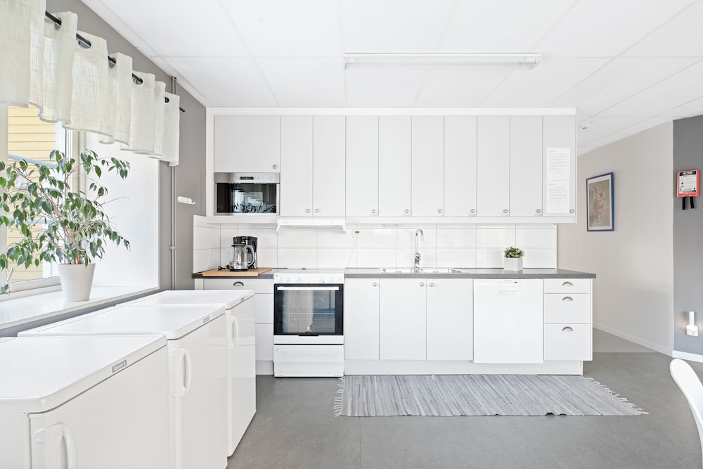Uppsala Lägenhetshotell 4/50