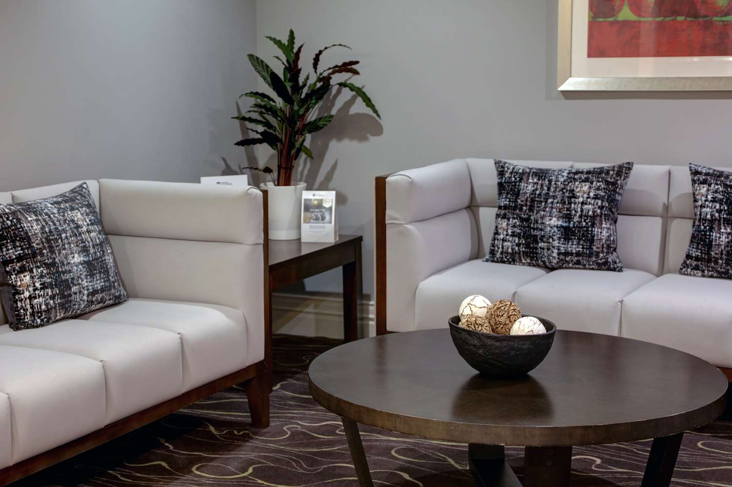 Best Western Appleby Park Hotel 30/48