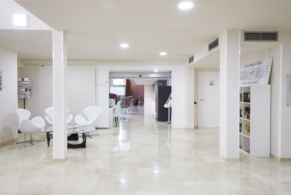 Bcn Urbaness Hotels Del Comte 22/41