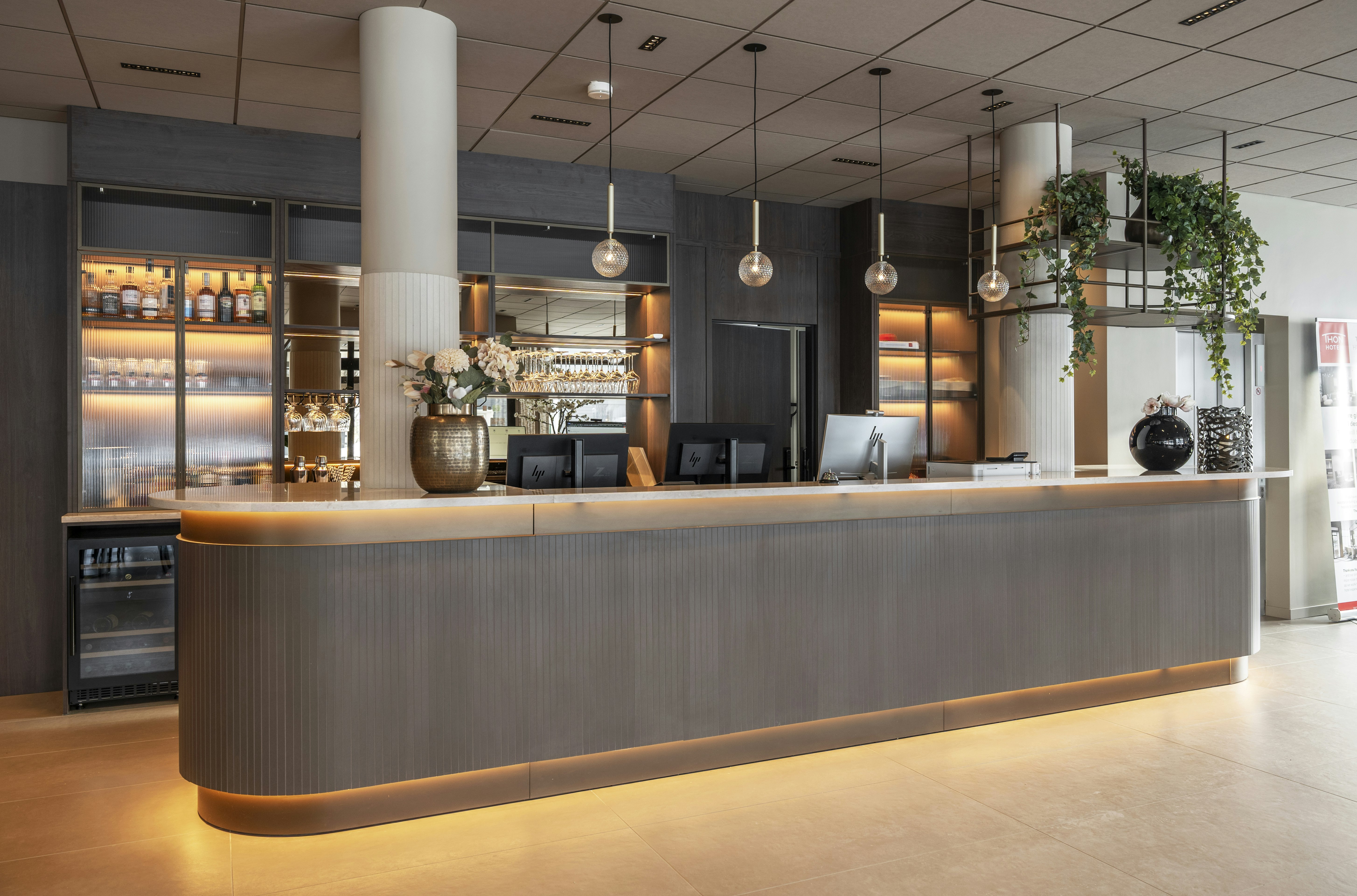 Thon Hotel Andrikken 5/64