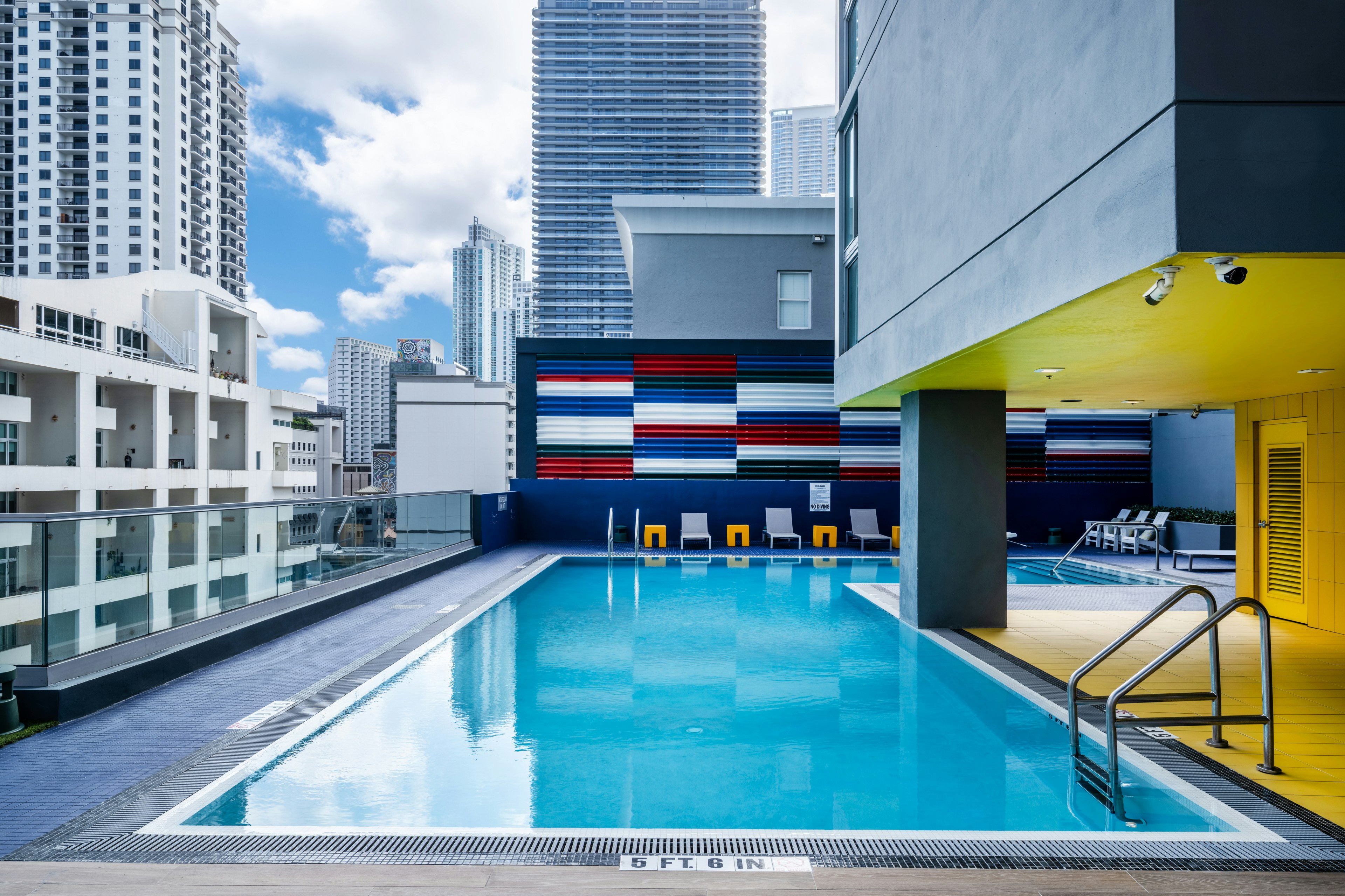 Atwell Suite Miami Brickell 40/79