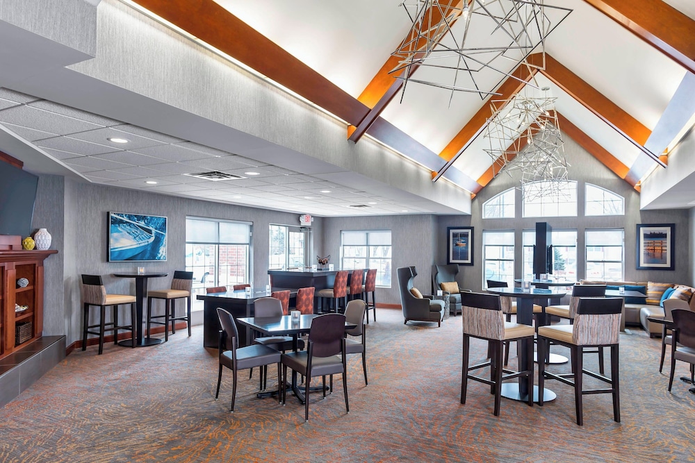 Residence Inn By Marriott Bloomington By Mall of America 31/48