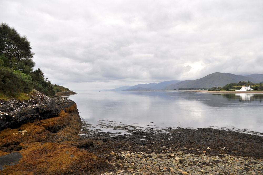 The Corran 32/35