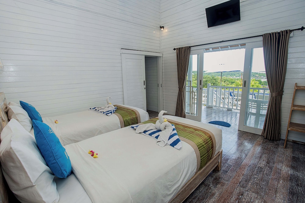 Grand Sea View Lembongan (ex Taman Seaview) 6/50