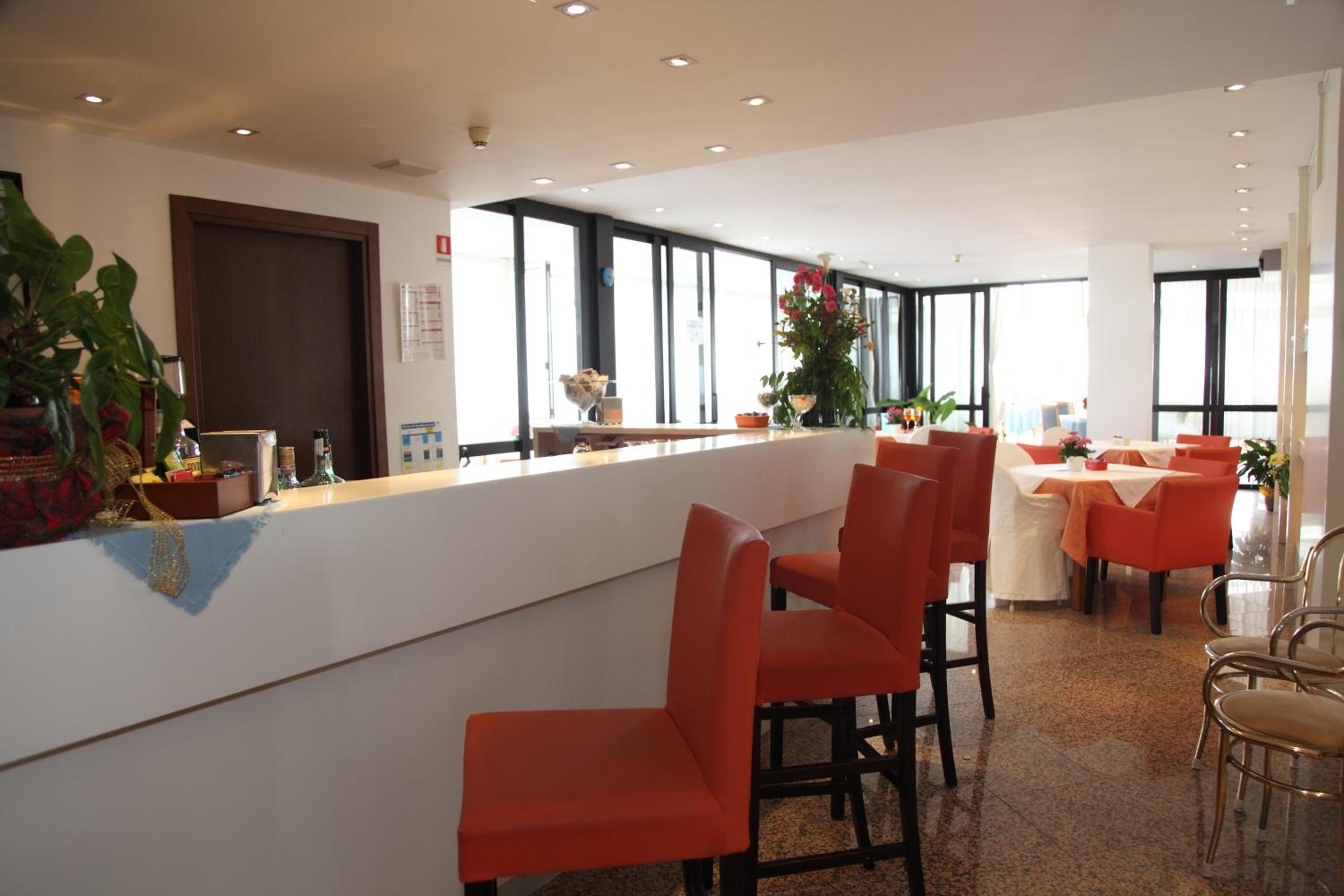 Hotel San Carlo 35/50
