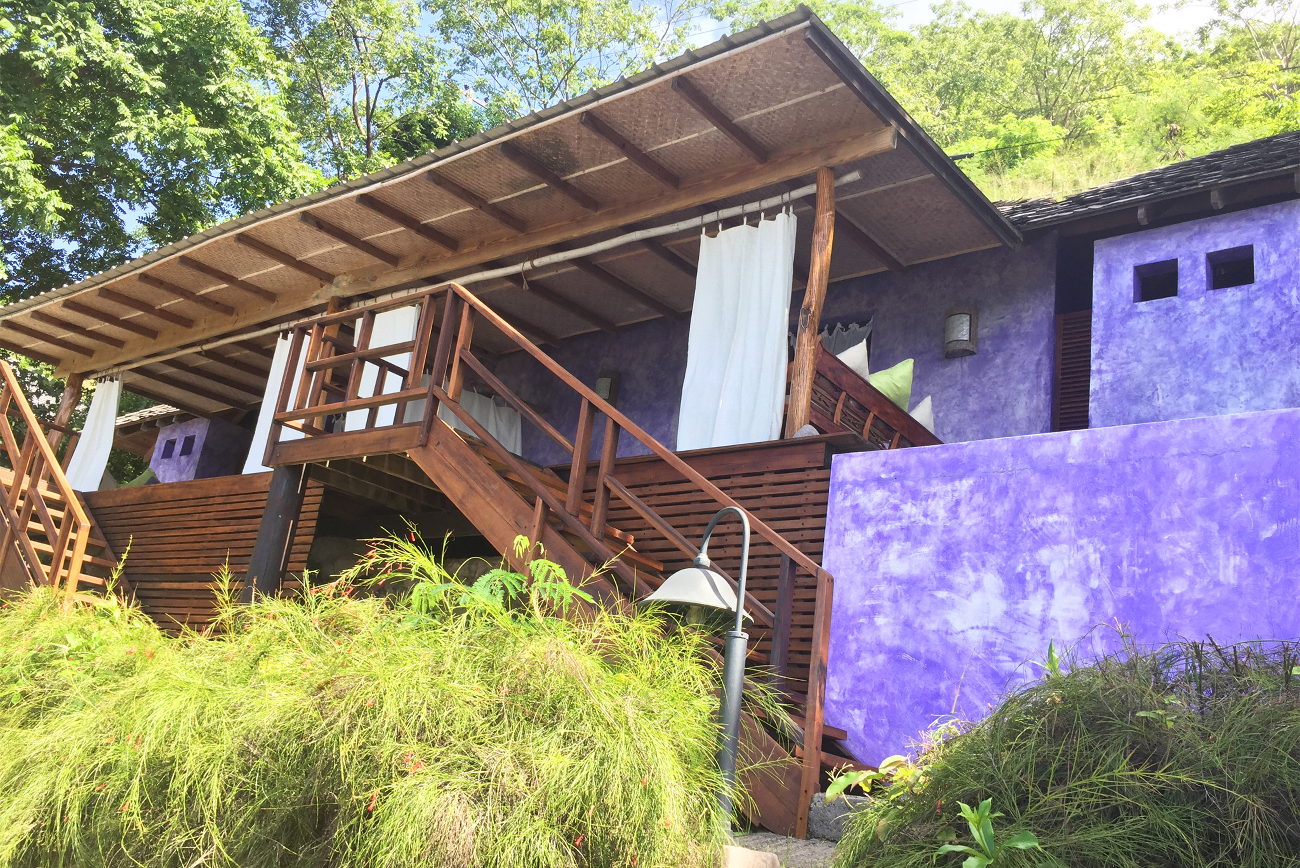 Laluna Boutique Beach Hotel and Villas 25/26