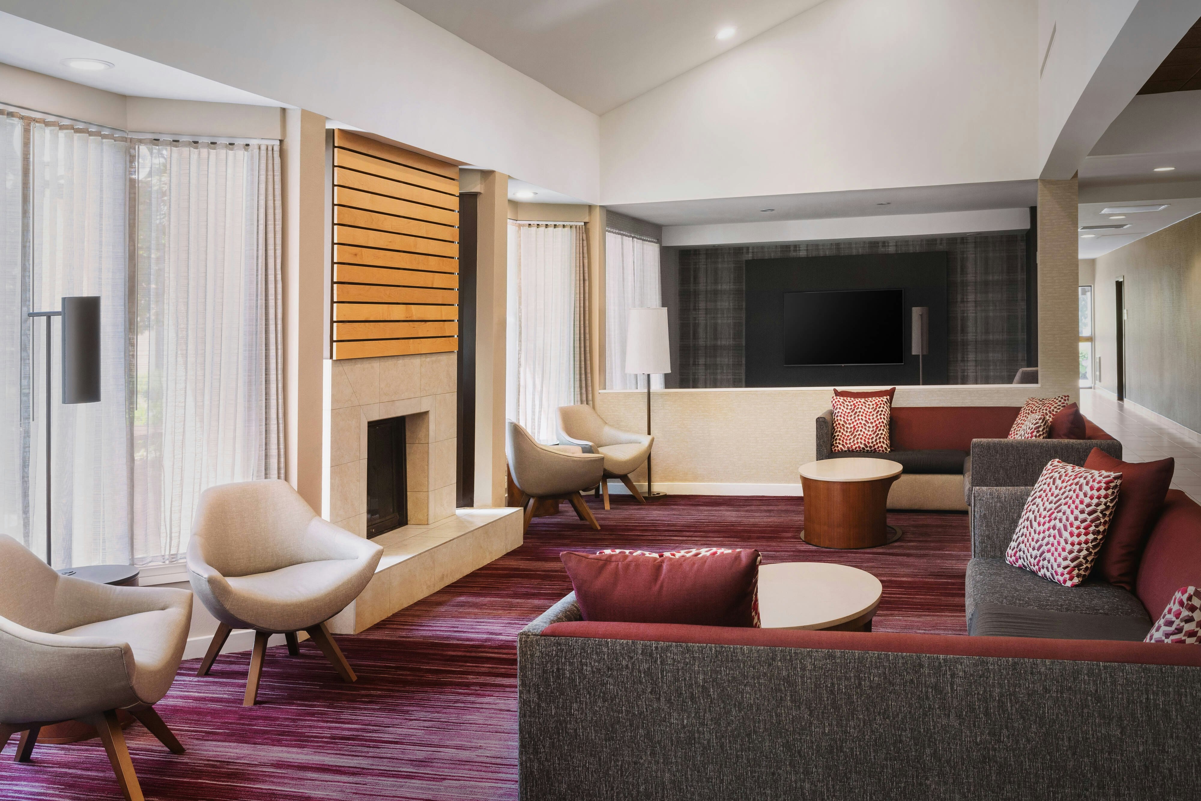 Courtyard Fishkill by Marriott 18/34