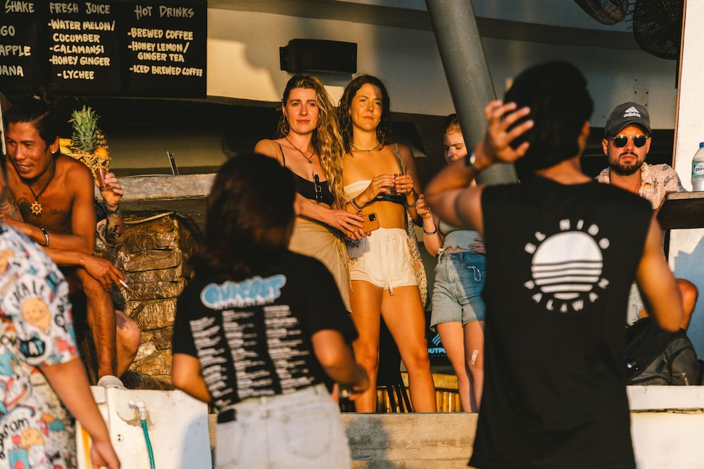 Outpost Beach Hostel - Adults Only 11/57