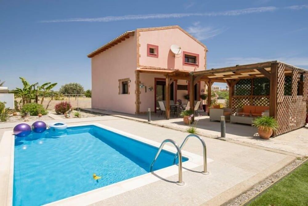 HOTEL STERGIOS VILLA 35/36