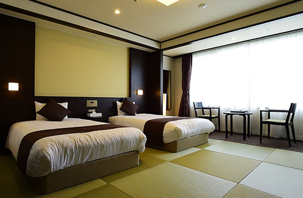 KAMENOI HOTEL Oarai 14/68