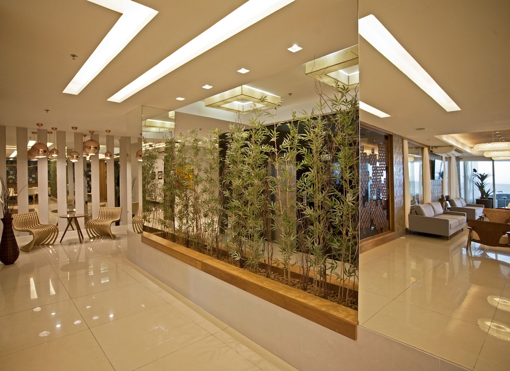 Paradiso Macae Hotel 28/60