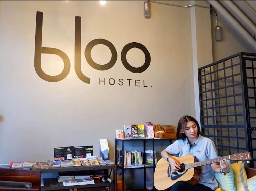 Bloo Hostel 6/61