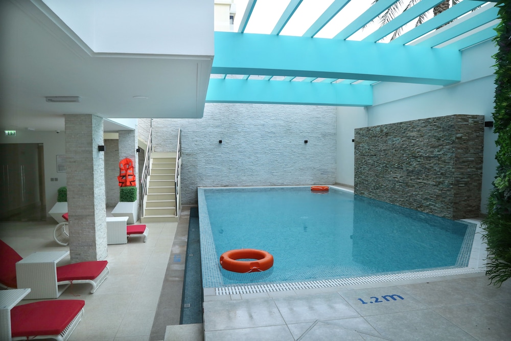 Meshal Hotel And Spa 28/55