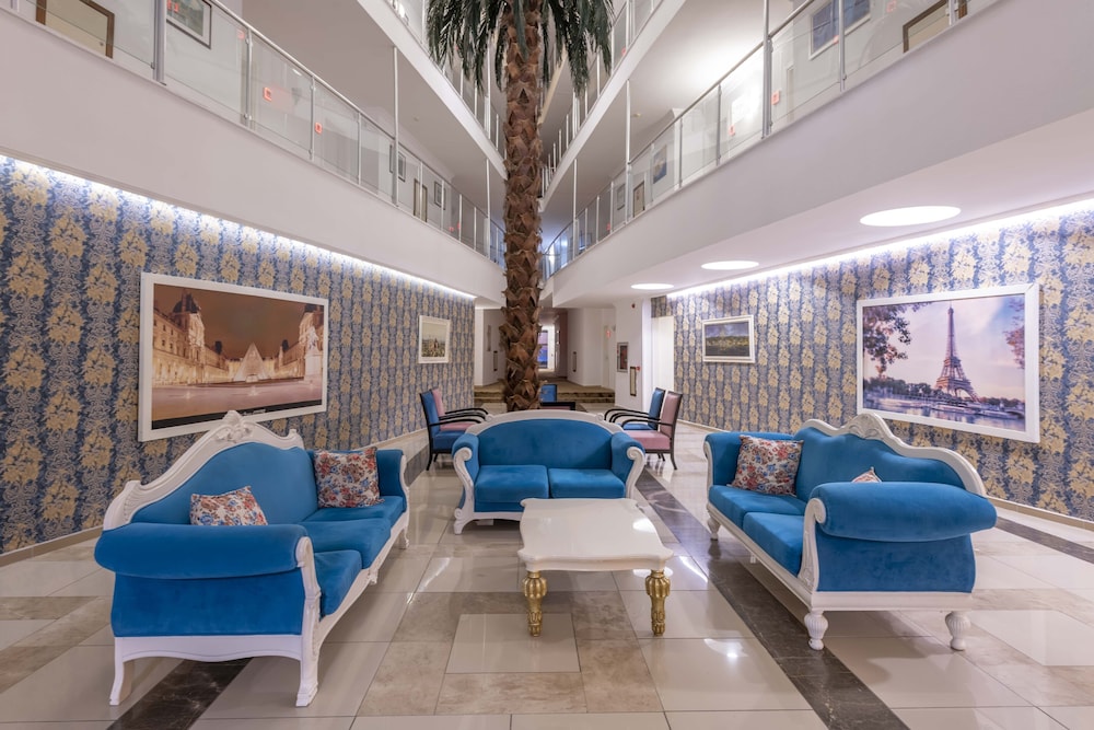 Armas Beach Ex Armas Beach Hotel 18/46