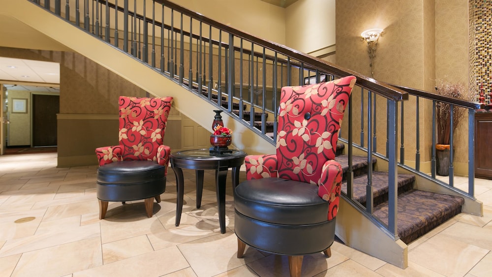 Best Western Plus Ramkota Hotel 18/21