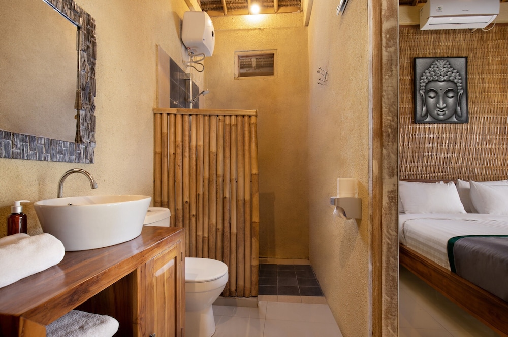 Nusa Majesty Bungalow 29/30