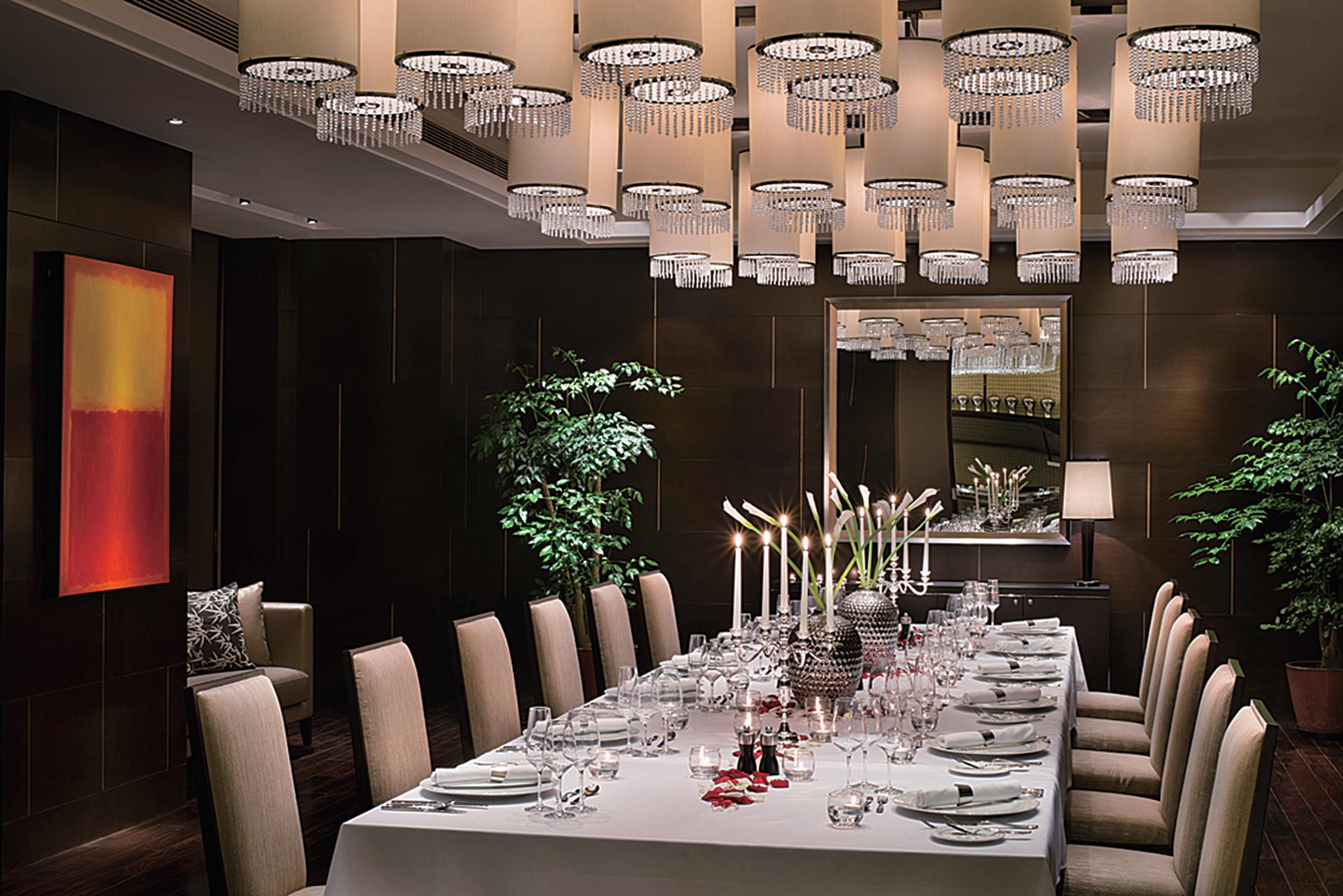 Crowne Plaza Tianjin Jinnan 32/50