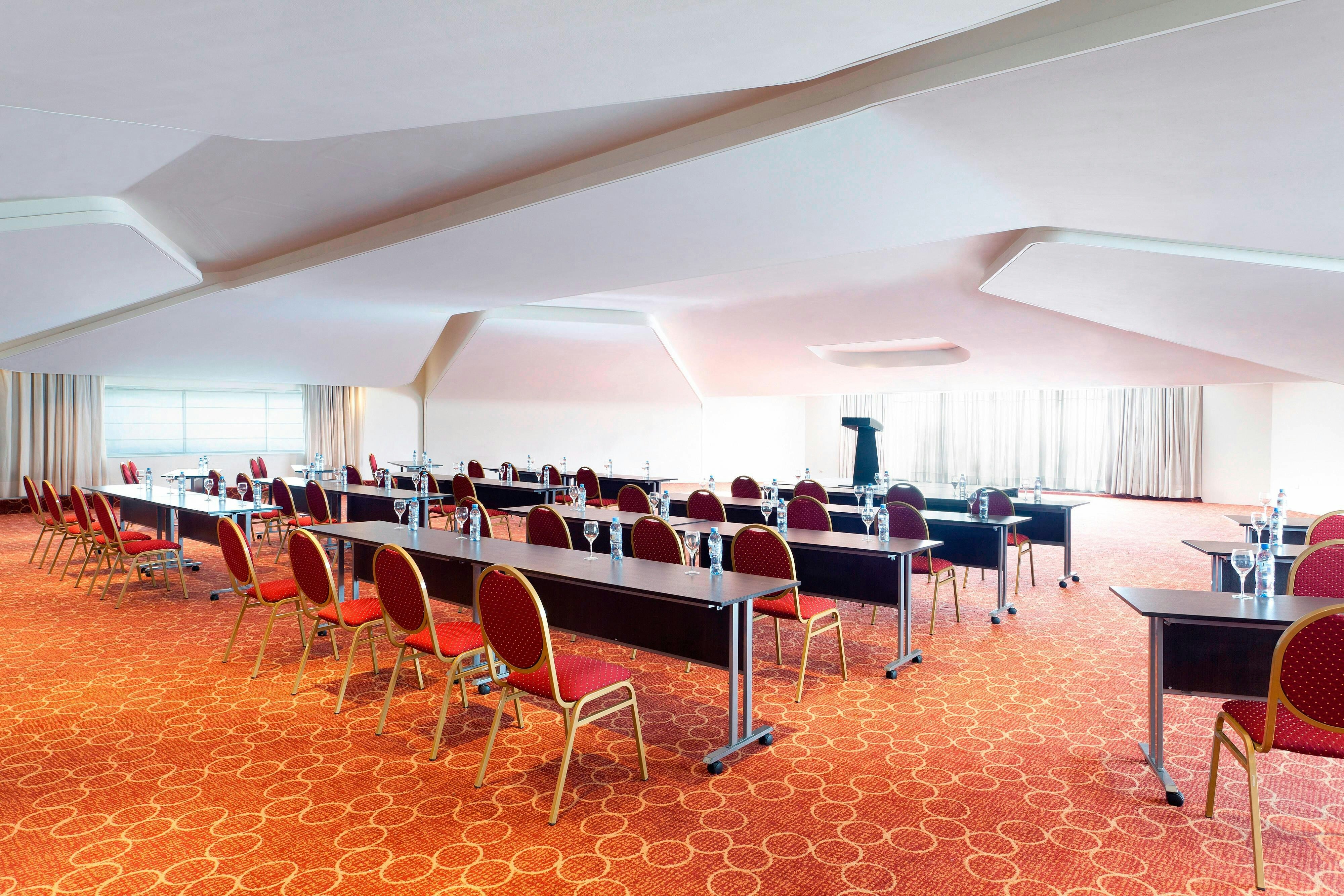 Sheraton Buenos Aires Hotel And Convention Center 62/65