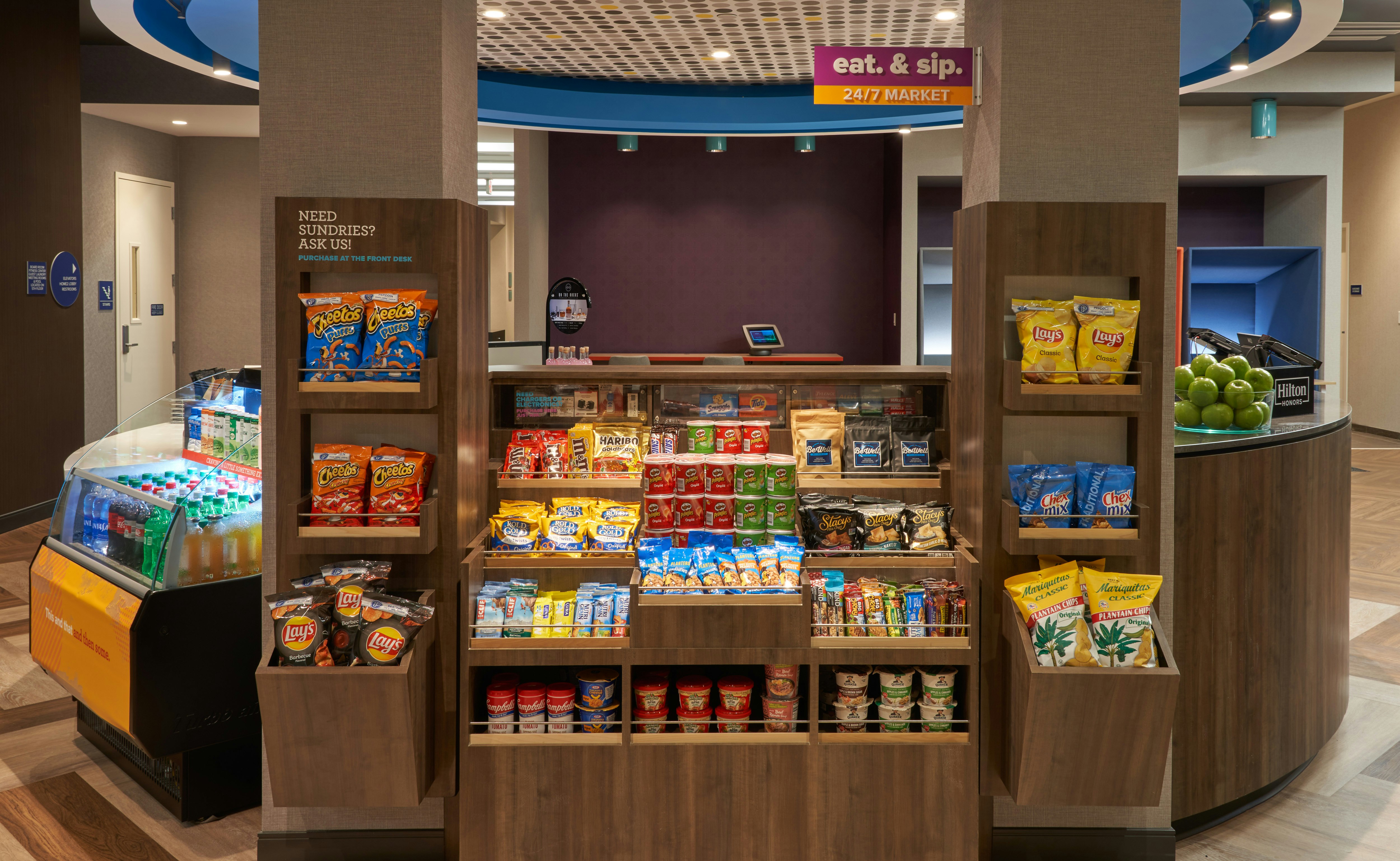 Tru By Hilton Fort Lauderdale Downtown-Flagler Village 42/46