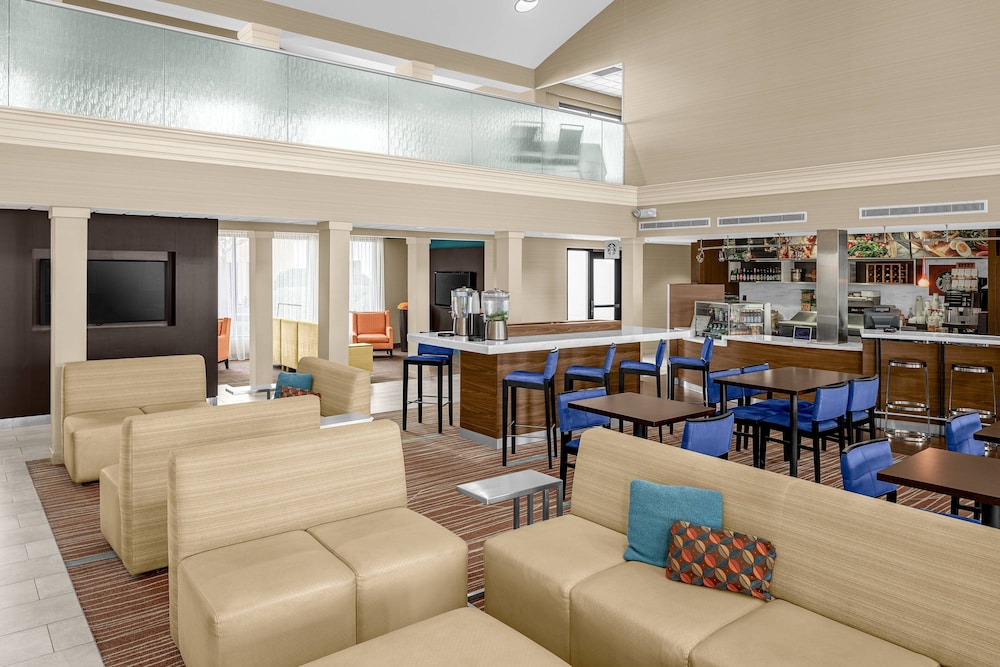 Courtyard by Marriott Wilmington / Wrightsville Beach 40/57
