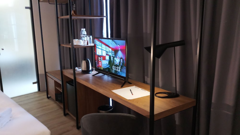 Roxy Hotel Padungan 18/31