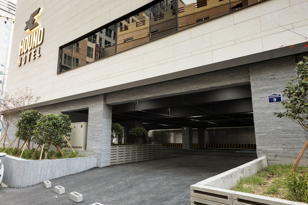 Yeonsan Hound Hotel 42/50