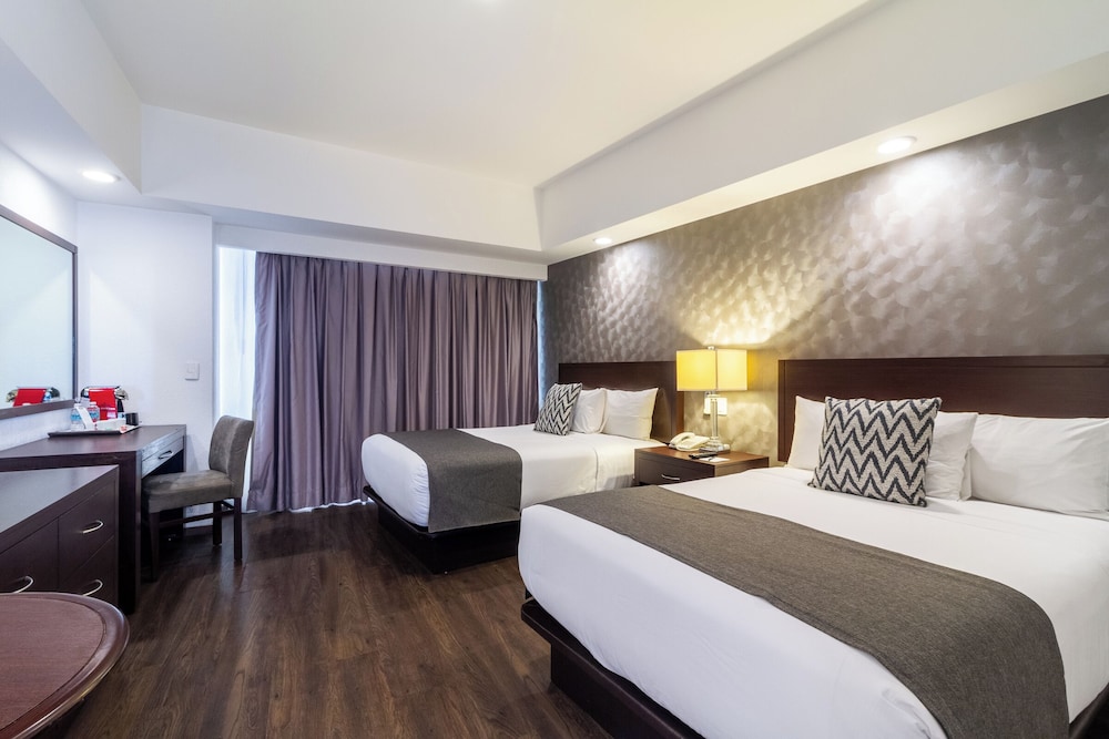 Hotel Ejecutivo Express 20/77