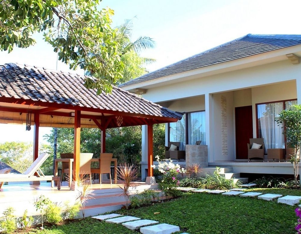 别墅Karingal(Villa Karingal) 图片4