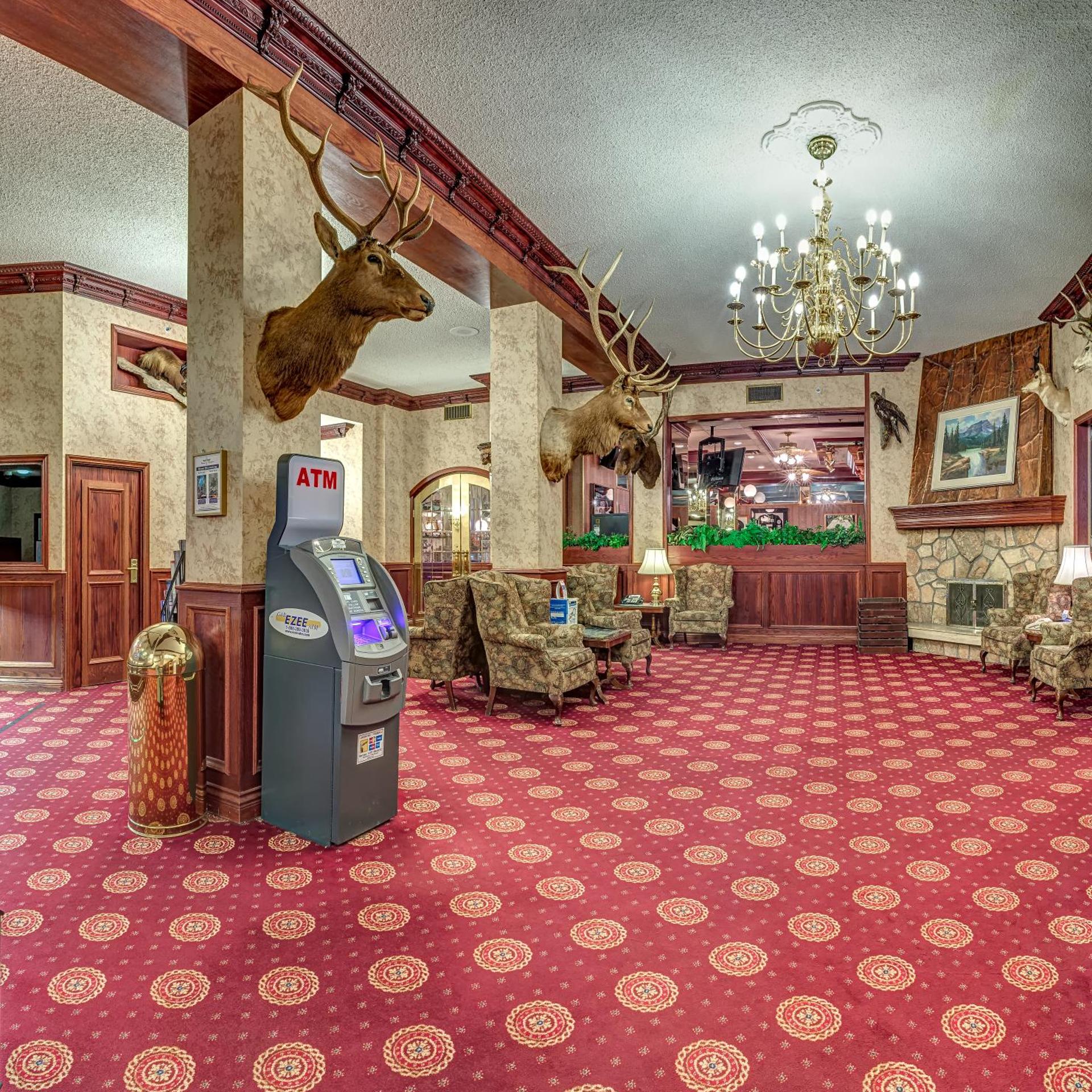 Athabasca Hotel 44/50