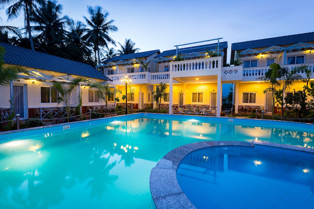 Blue Paradise Resort 8/67