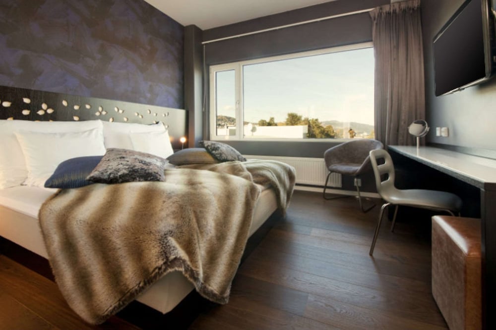 Quality Hotel Strand Gjovik 17/30