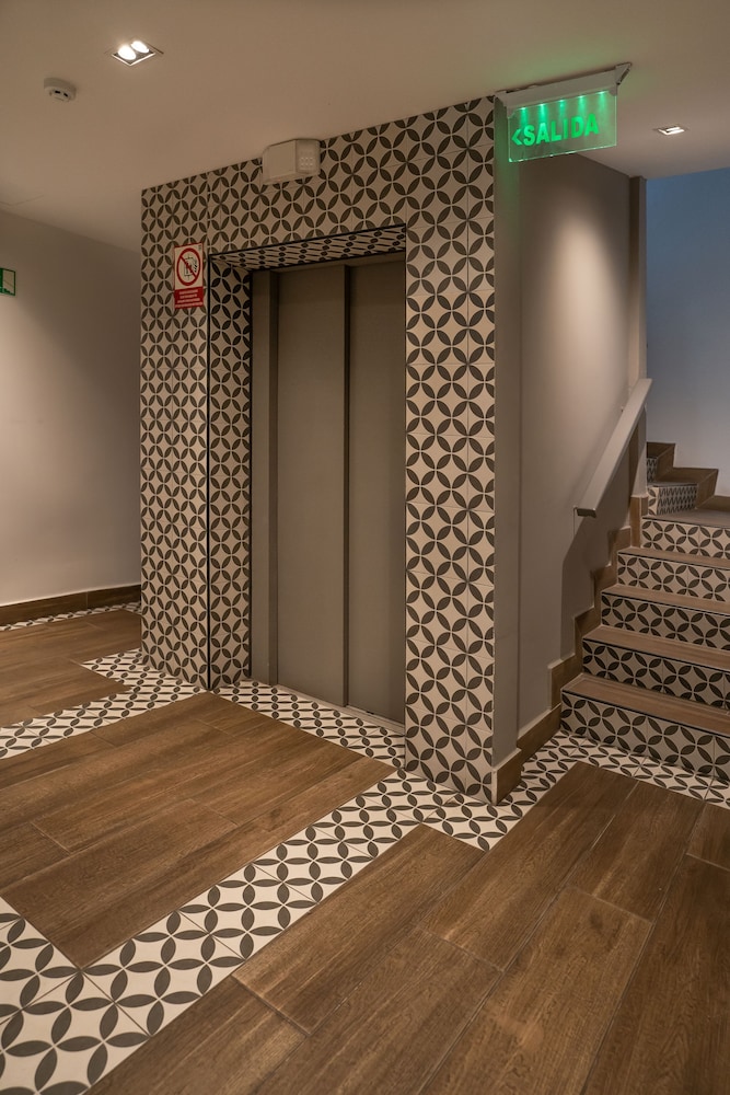 Residencial & Hotel Palazzo 41/60